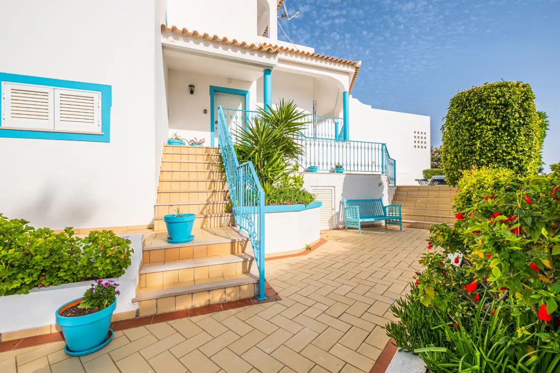 Ház Albufeira
