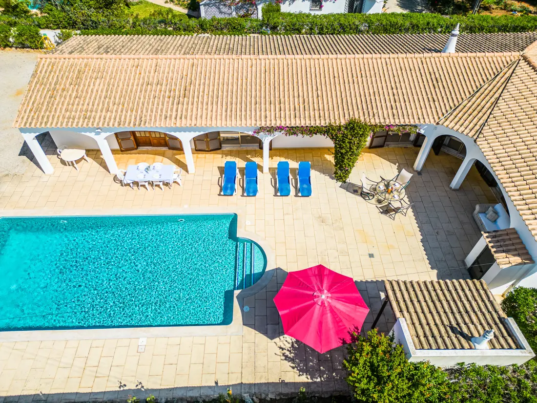 Ház Albufeira