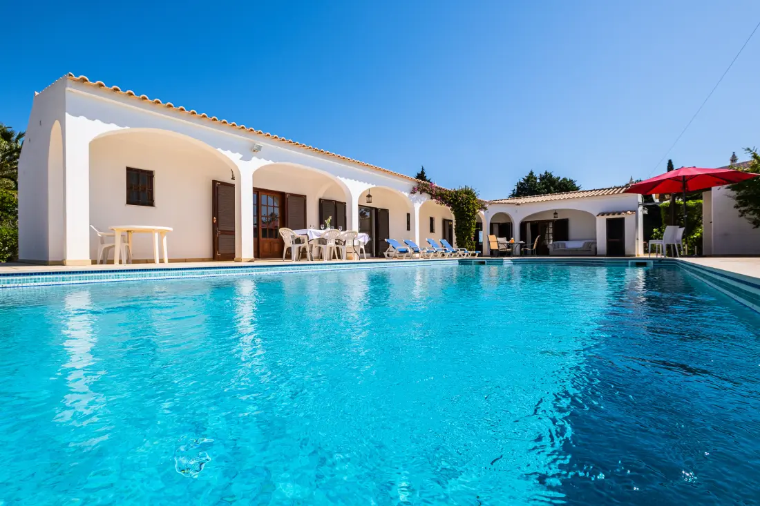 Ház Albufeira
