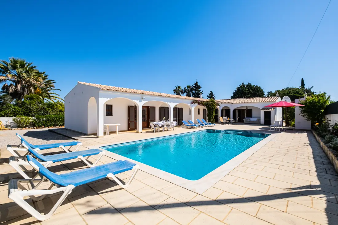 Ház Albufeira