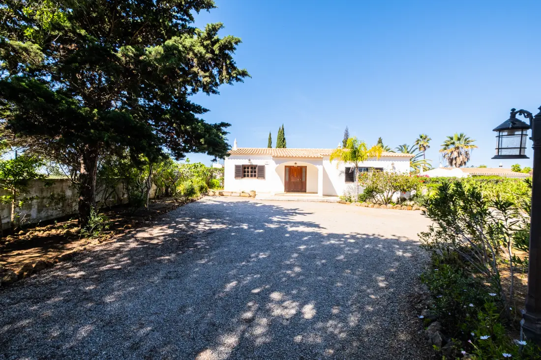 Ház Albufeira