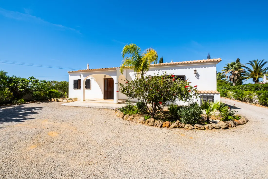 Ház Albufeira