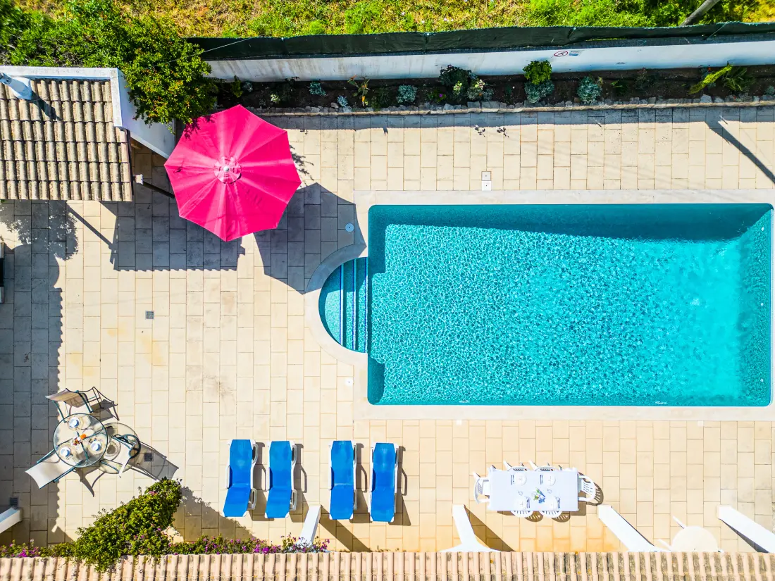 Ház Albufeira