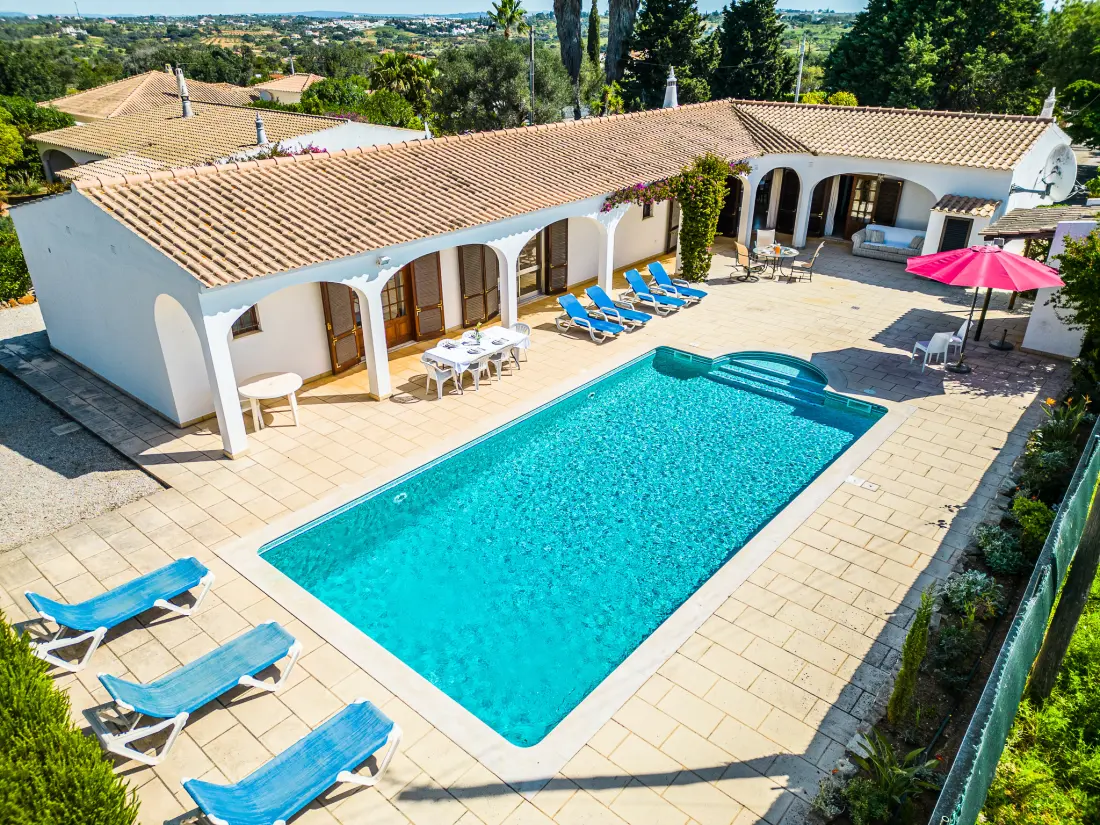 Ház Albufeira
