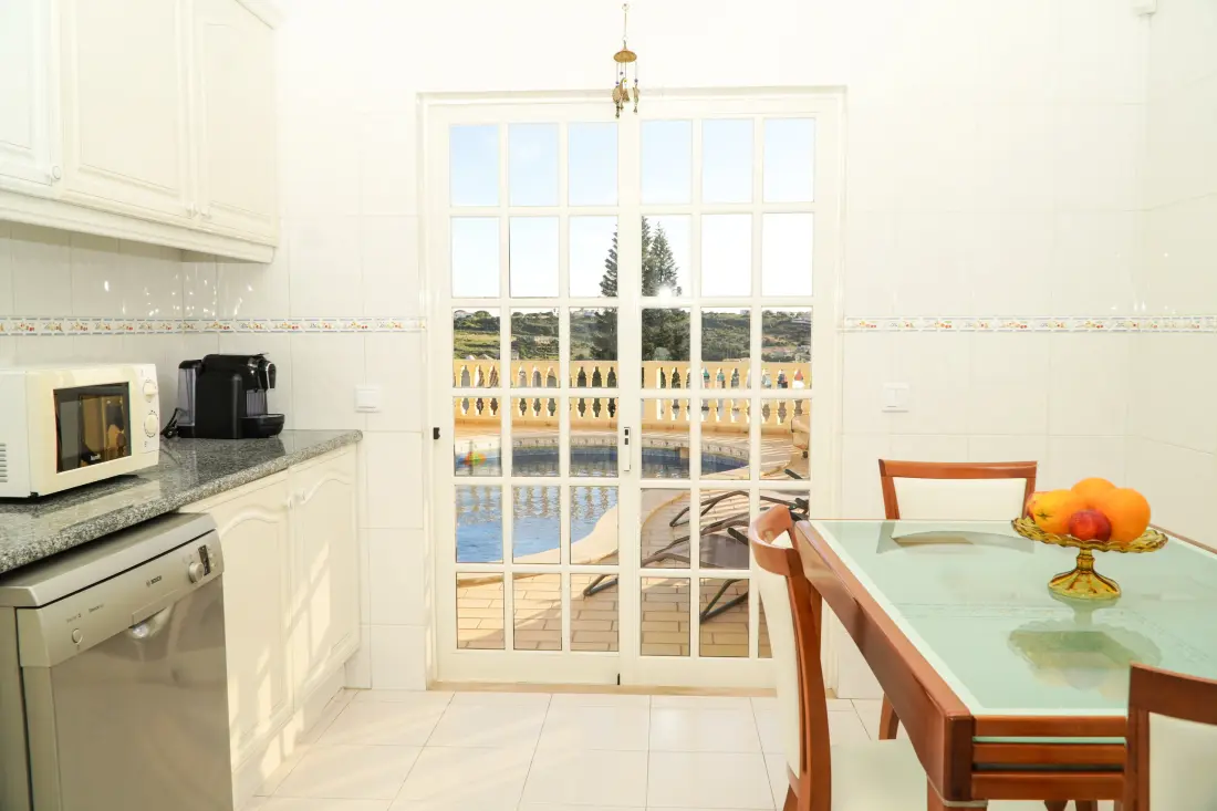 Ház Albufeira