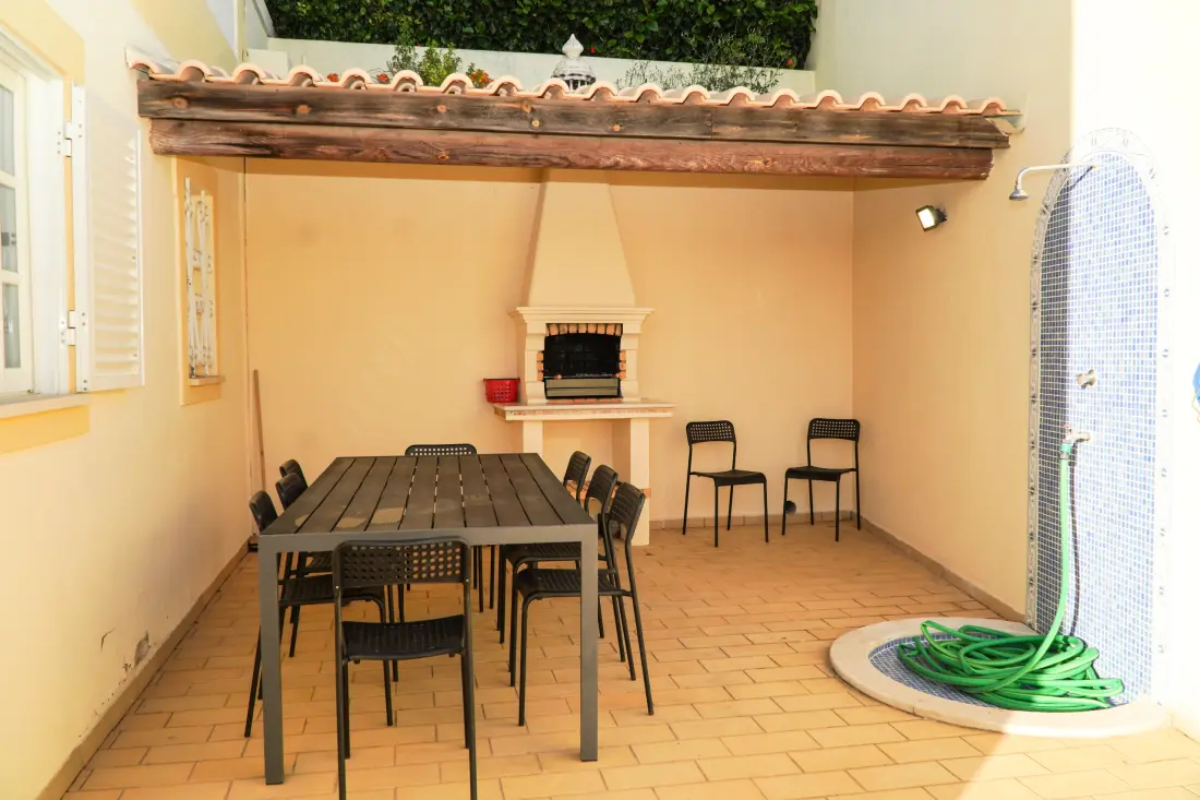 Ház Albufeira