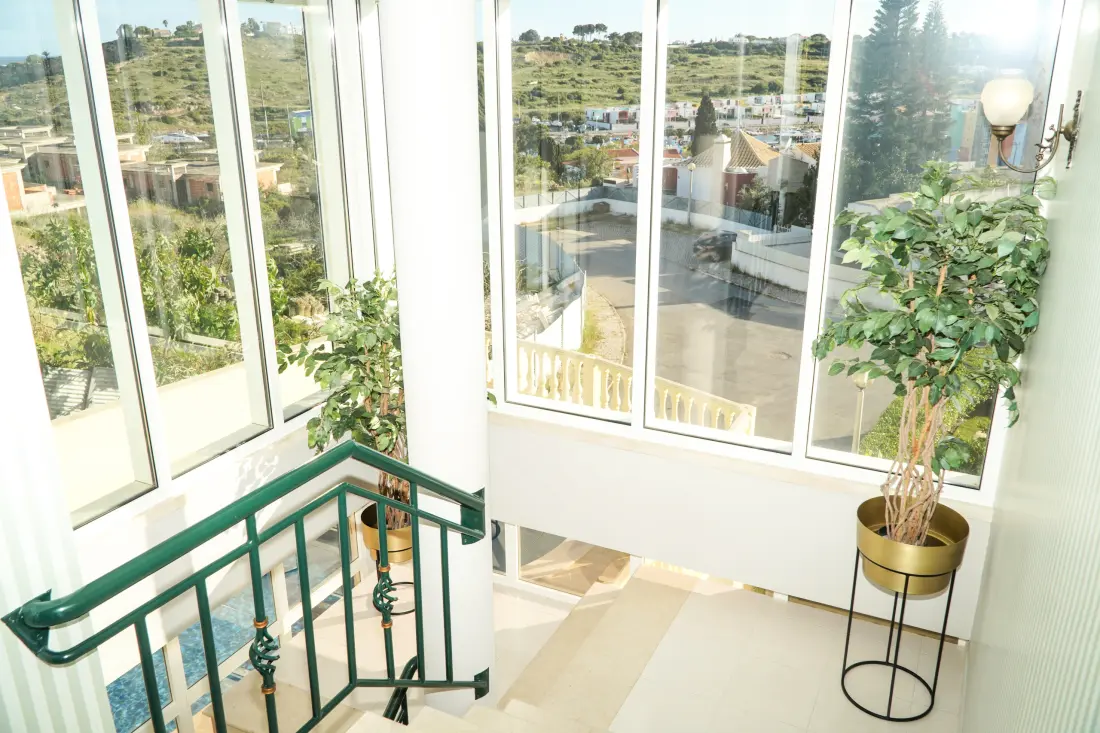 Ház Albufeira