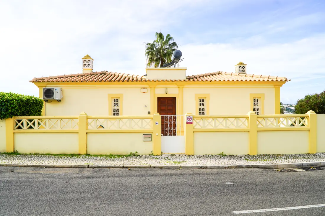 Ház Albufeira
