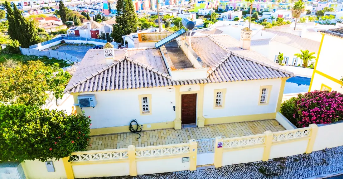 Ház Albufeira