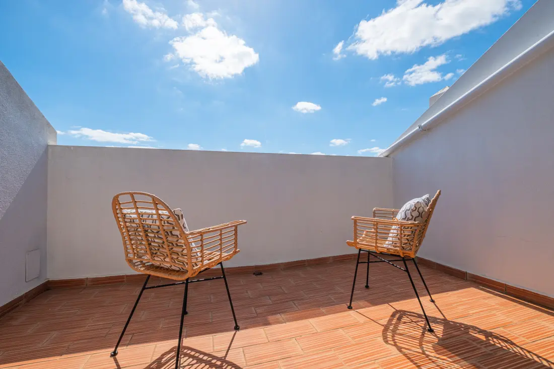 Ház Albufeira
