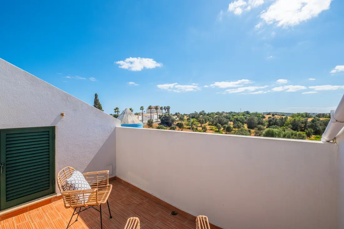 Ház Albufeira