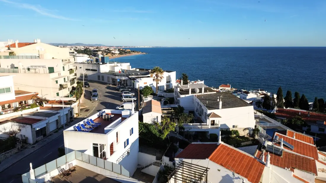 Ház Albufeira