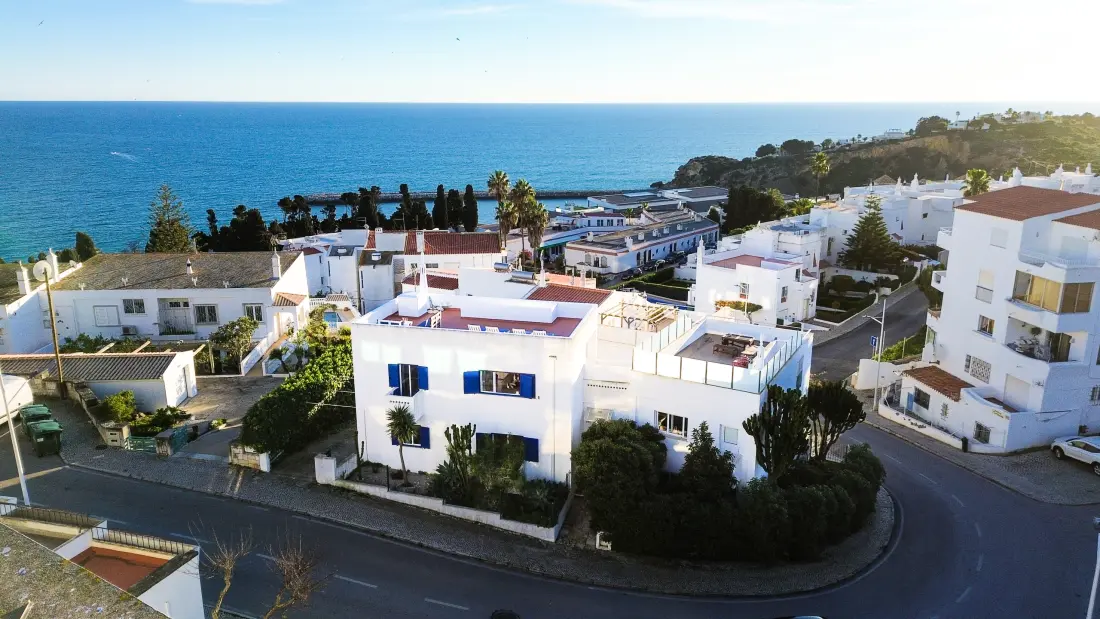 Ház Albufeira