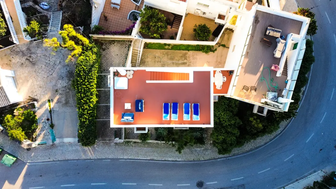 Ház Albufeira