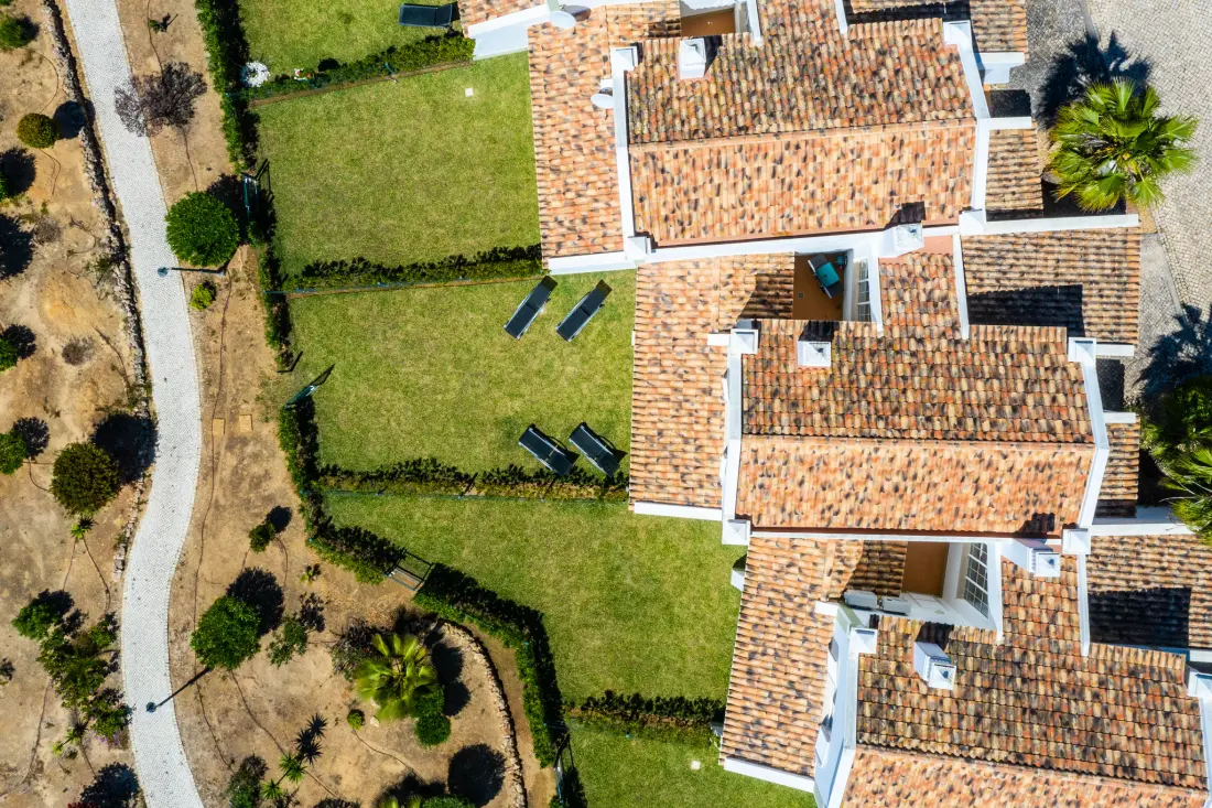 Ház Albufeira