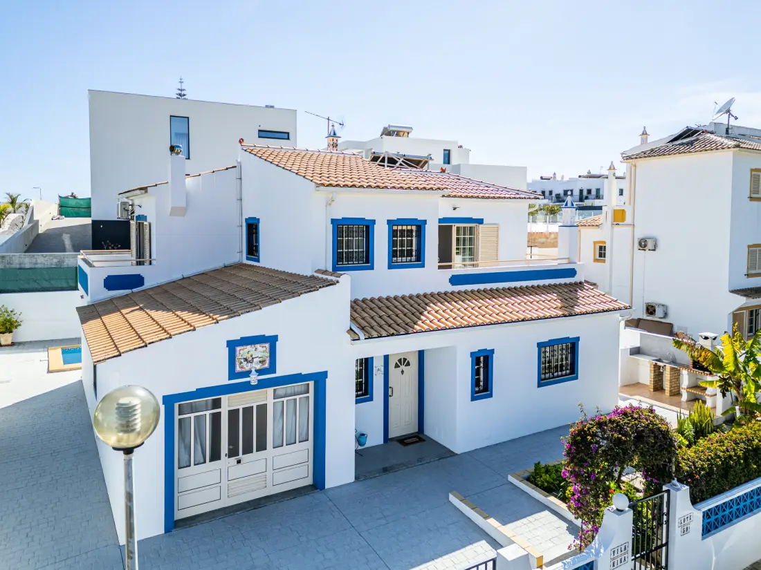 Ház Albufeira