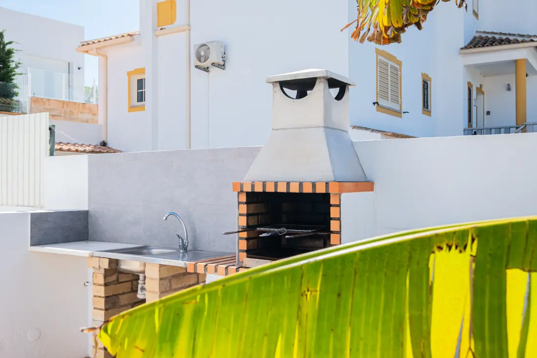 Ház Albufeira