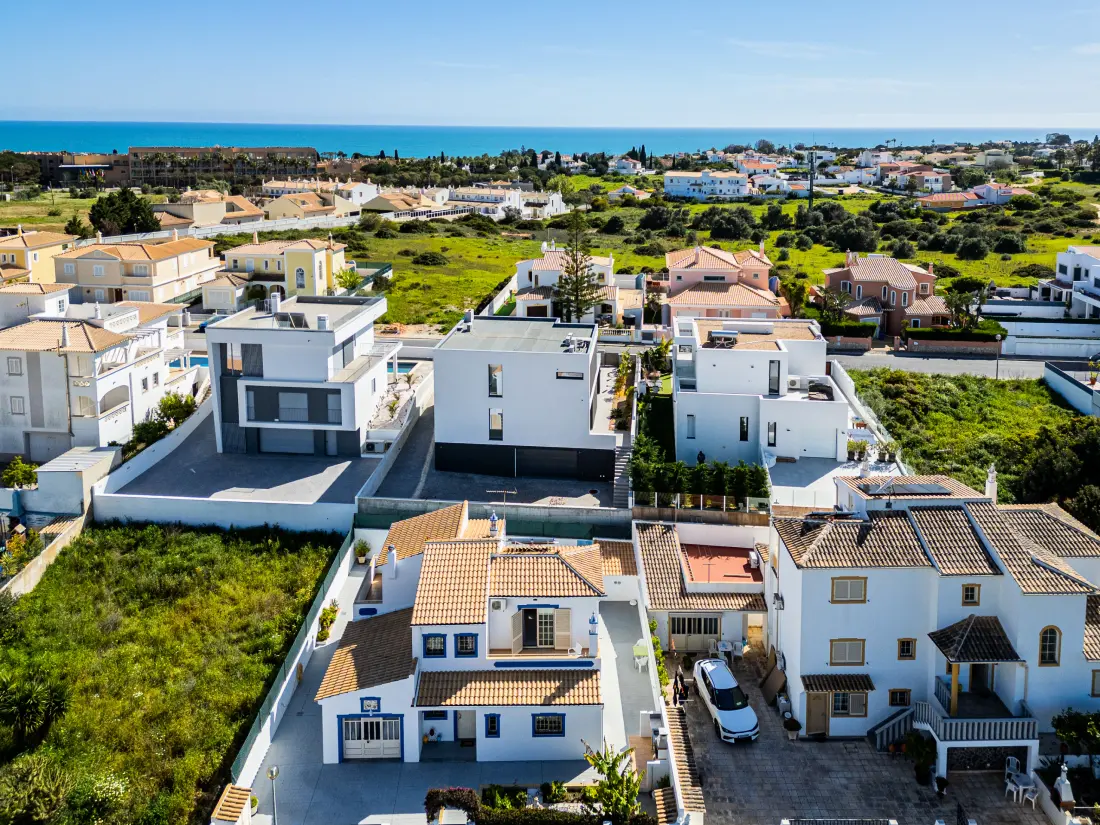Ház Albufeira
