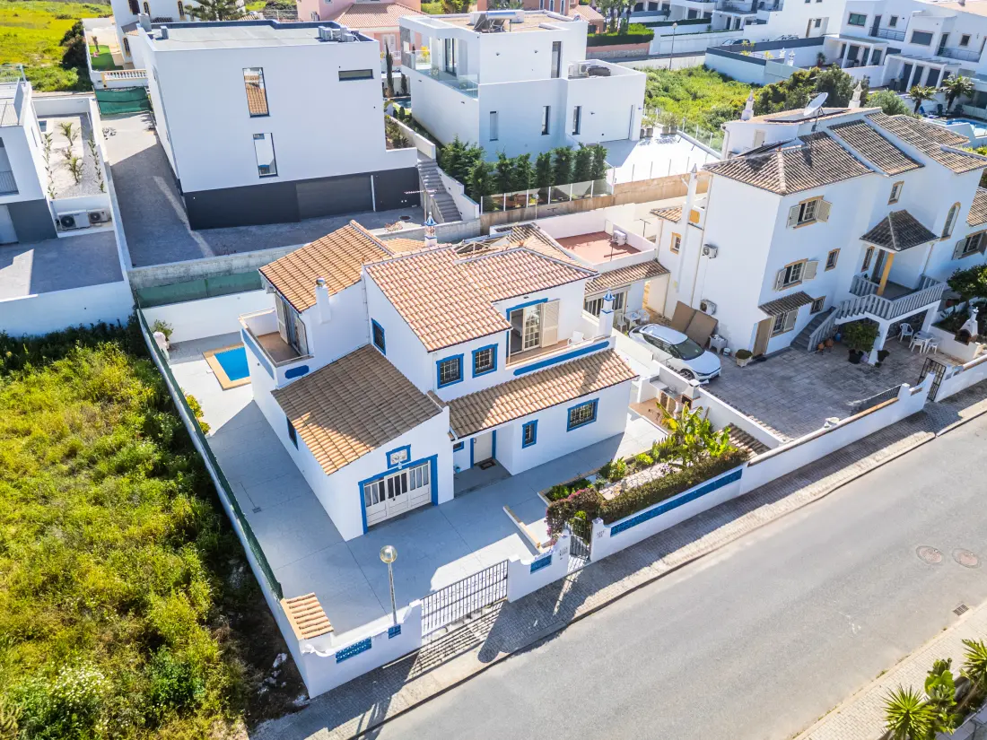 Ház Albufeira