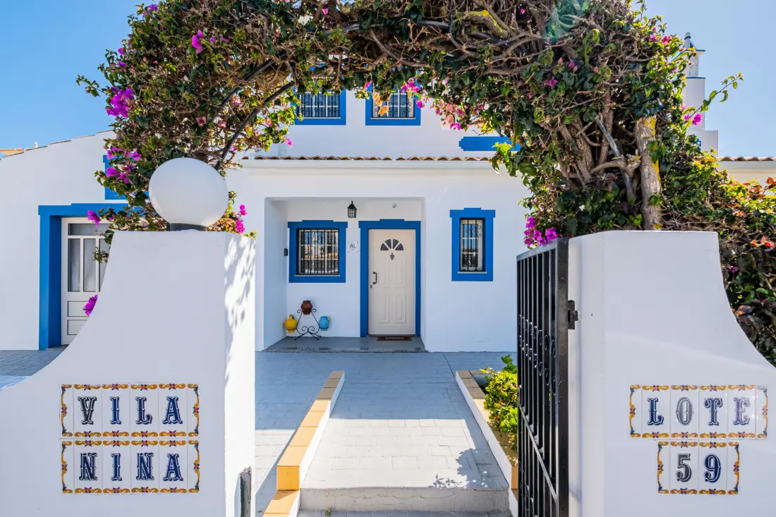 Ház Albufeira