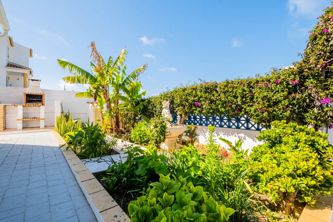Ház Albufeira