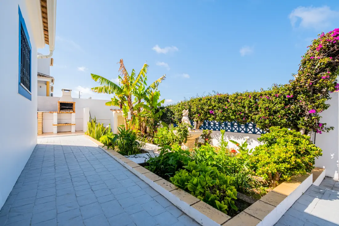 Ház Albufeira