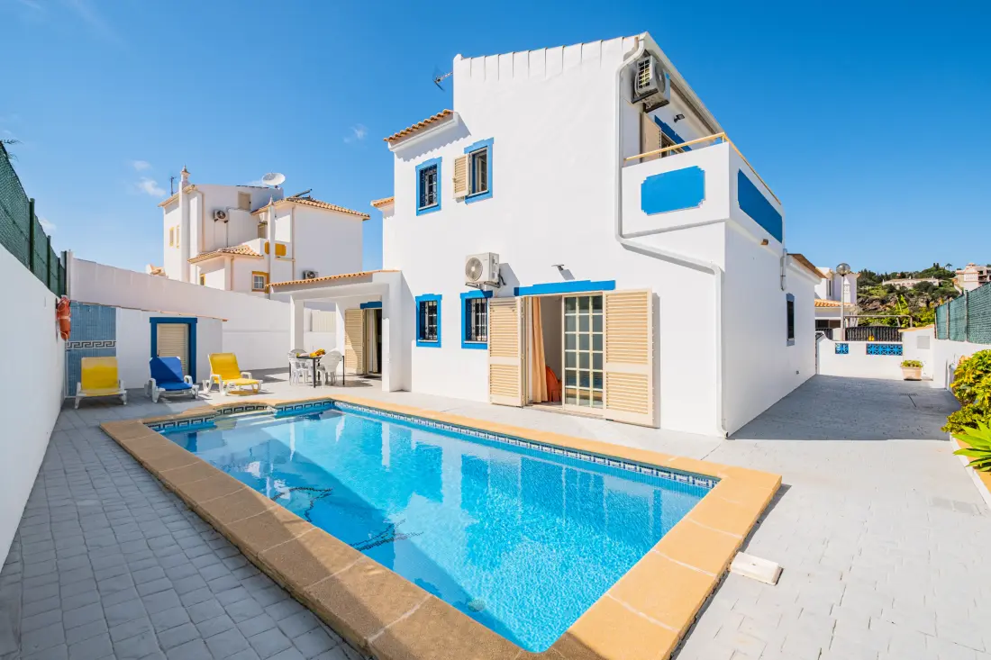 Ház Albufeira
