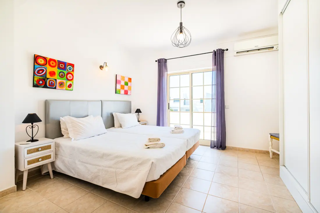 Ház Albufeira