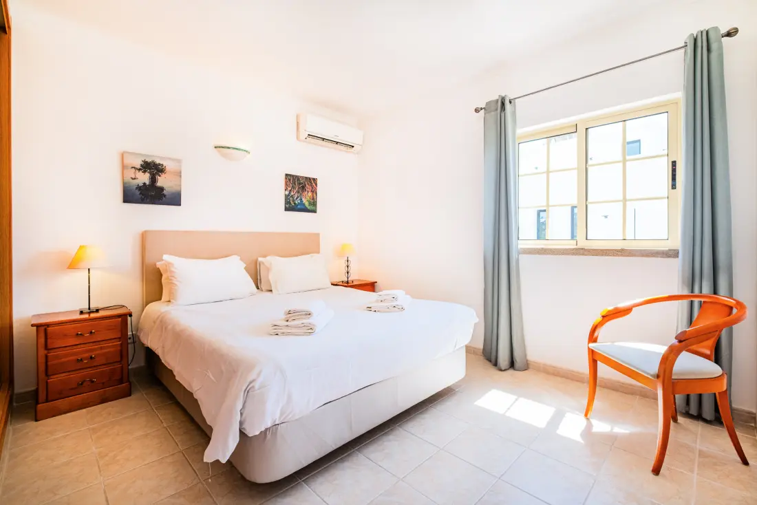 Ház Albufeira
