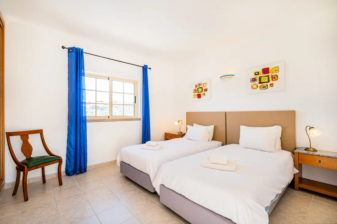 Ház Albufeira
