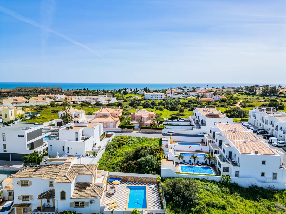 Ház Albufeira