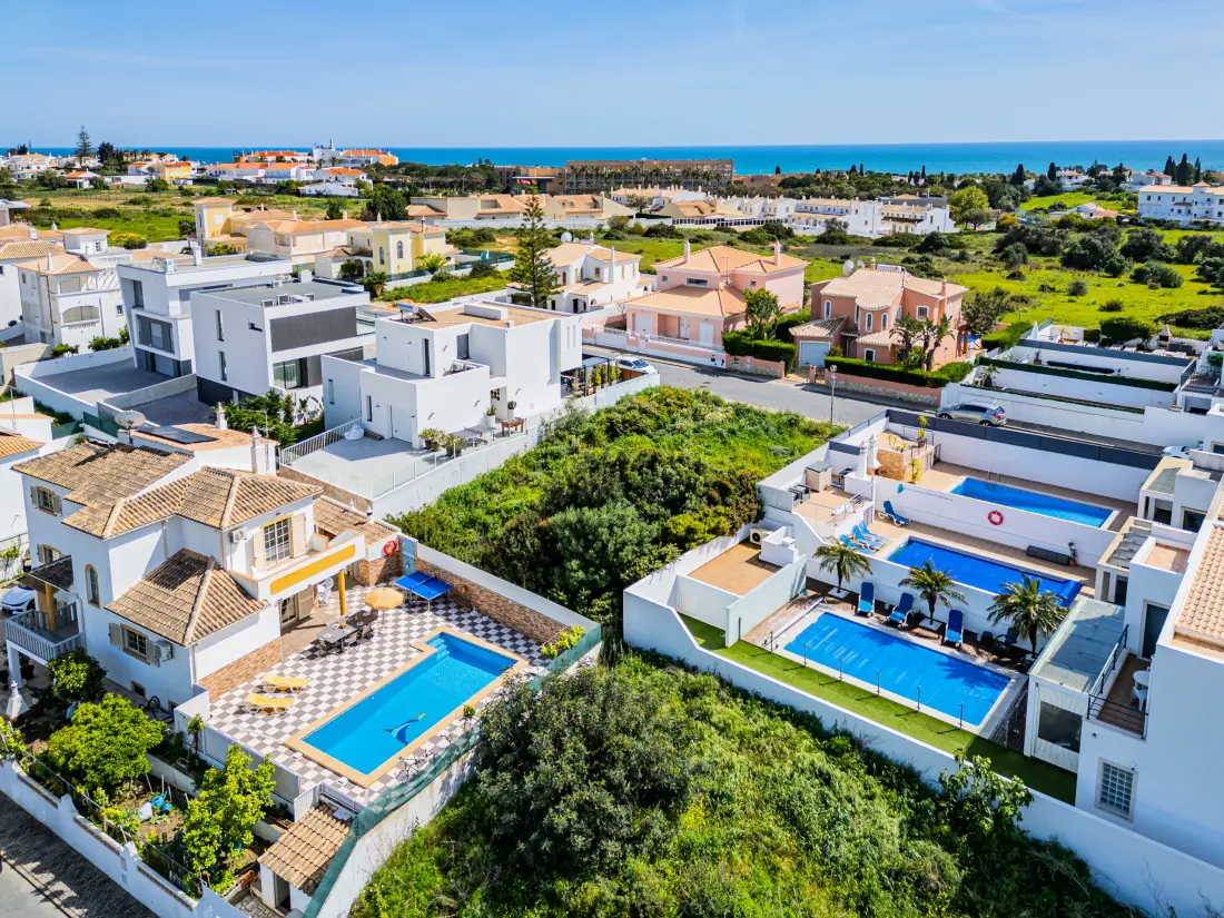 Ház Albufeira