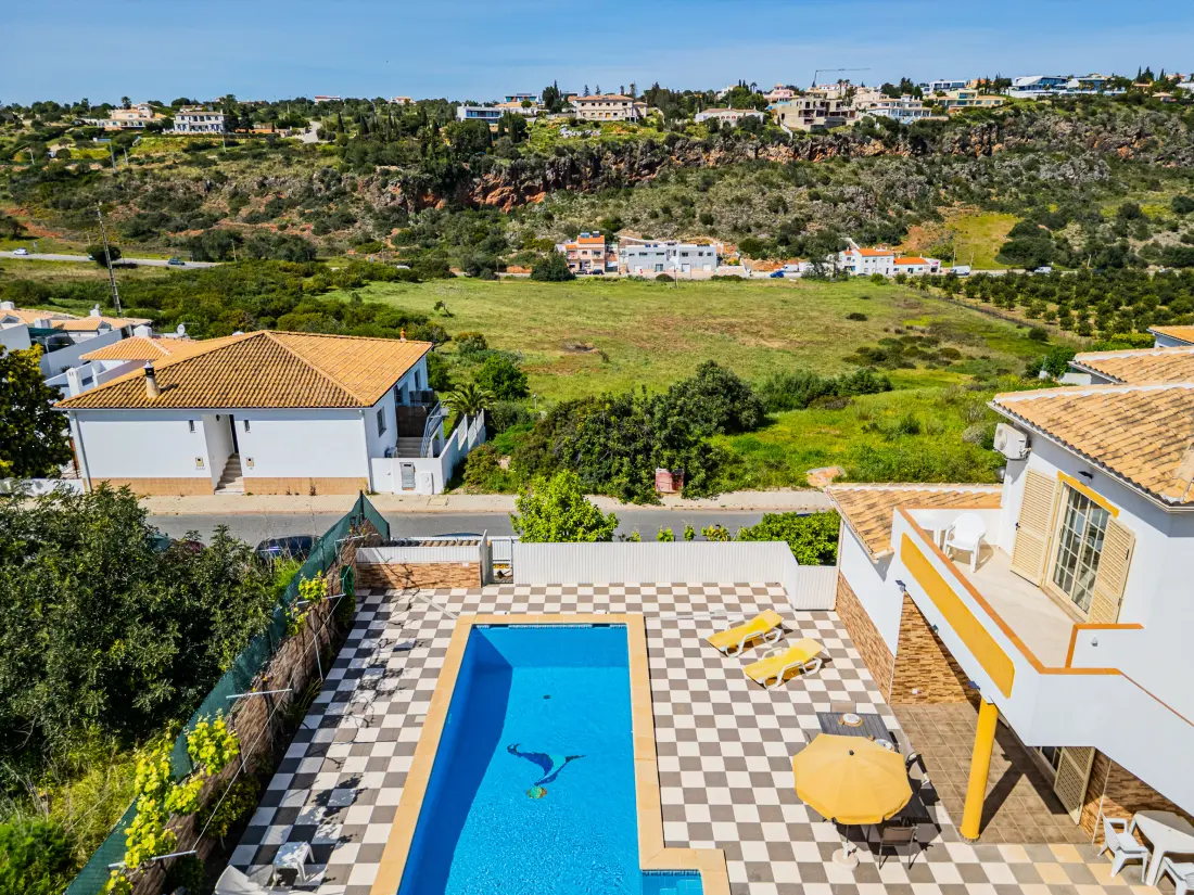 Ház Albufeira