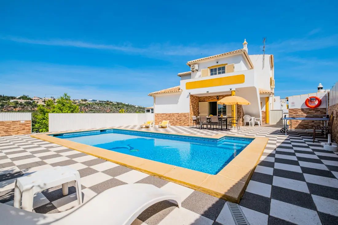 Ház Albufeira
