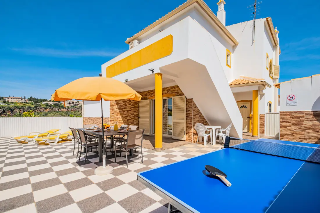 Ház Albufeira