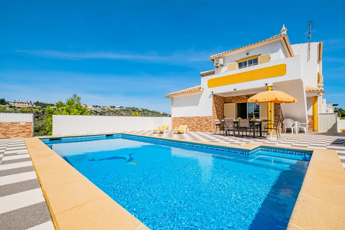 Ház Albufeira