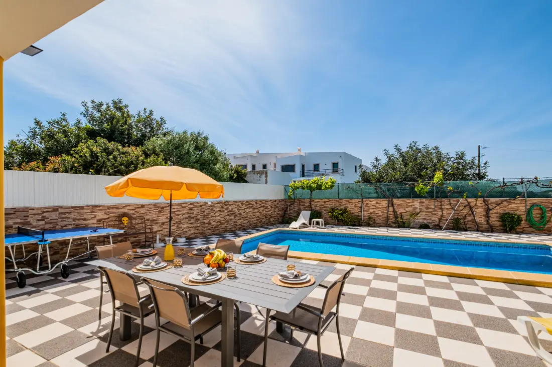 Ház Albufeira