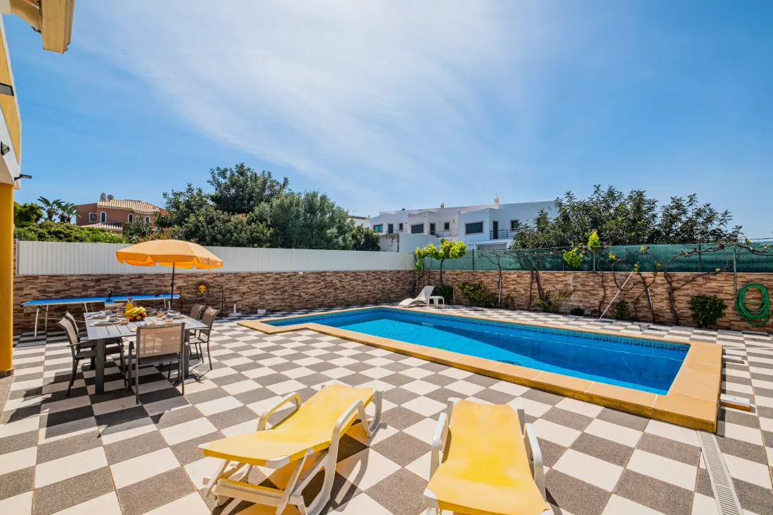Ház Albufeira