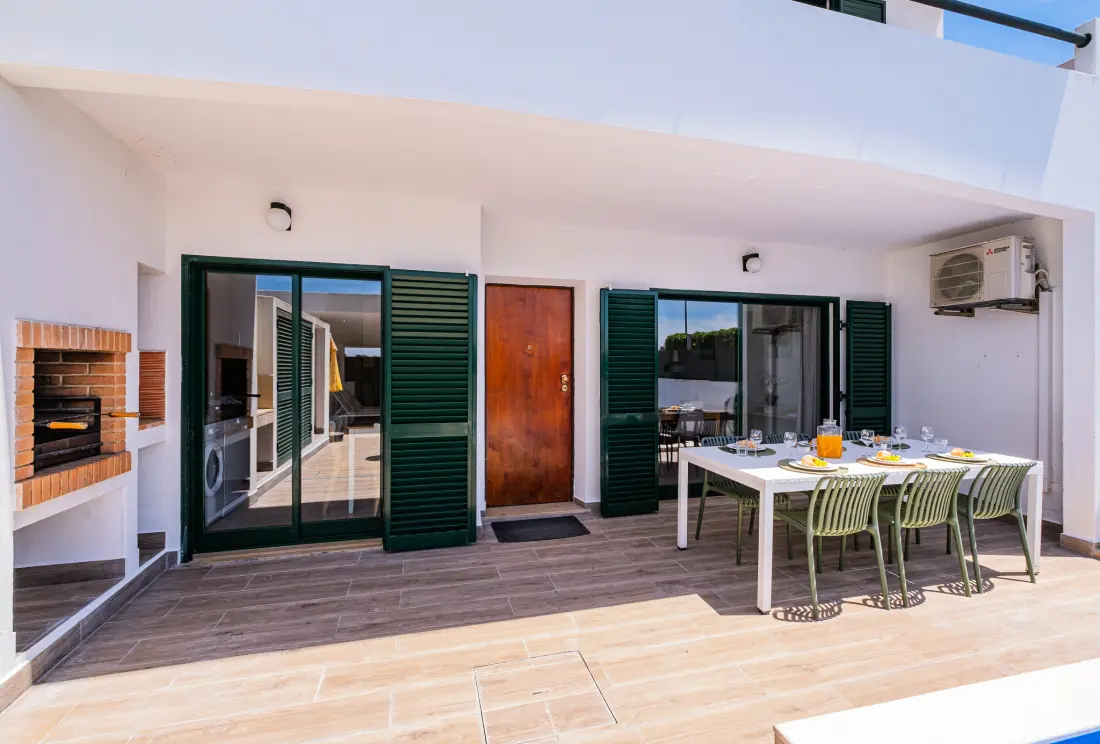 Ház Albufeira
