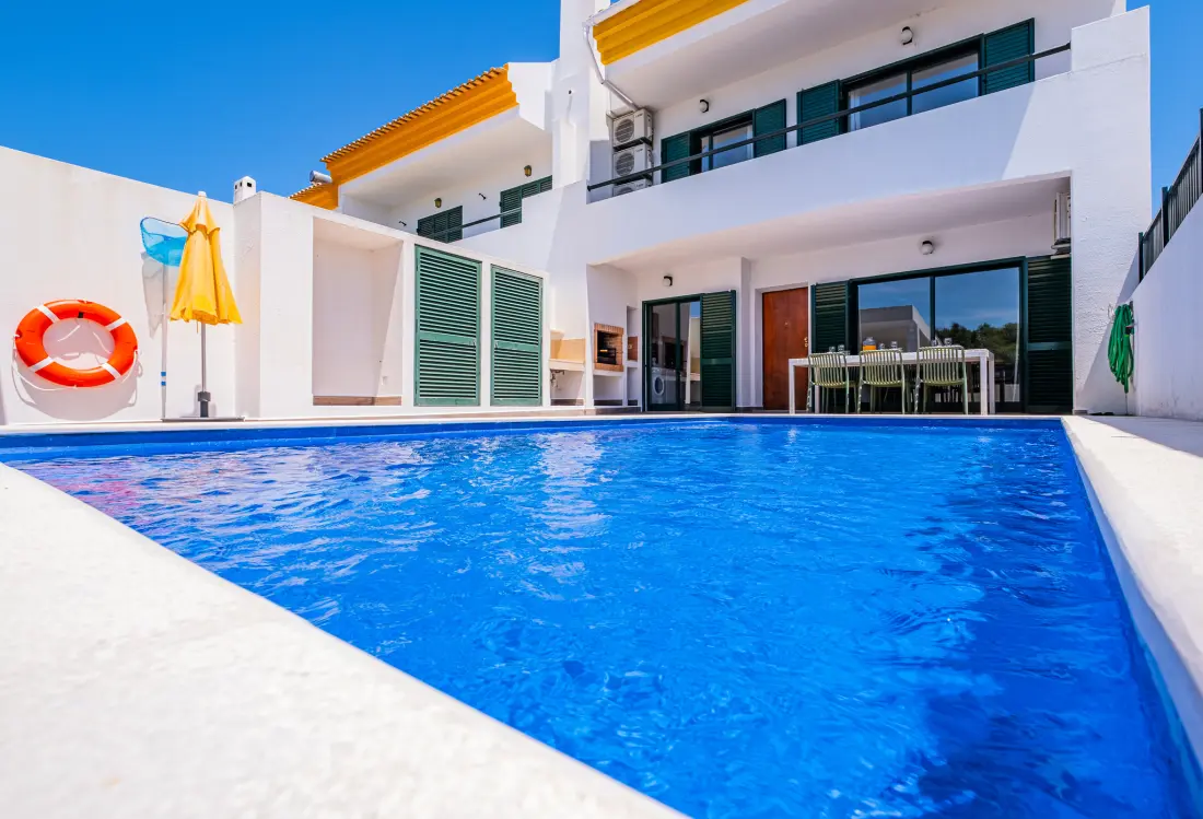 Ház Albufeira