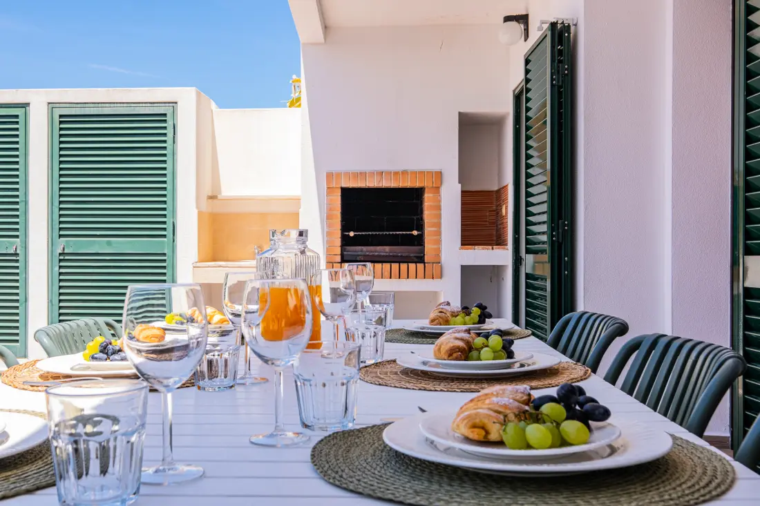 Ház Albufeira