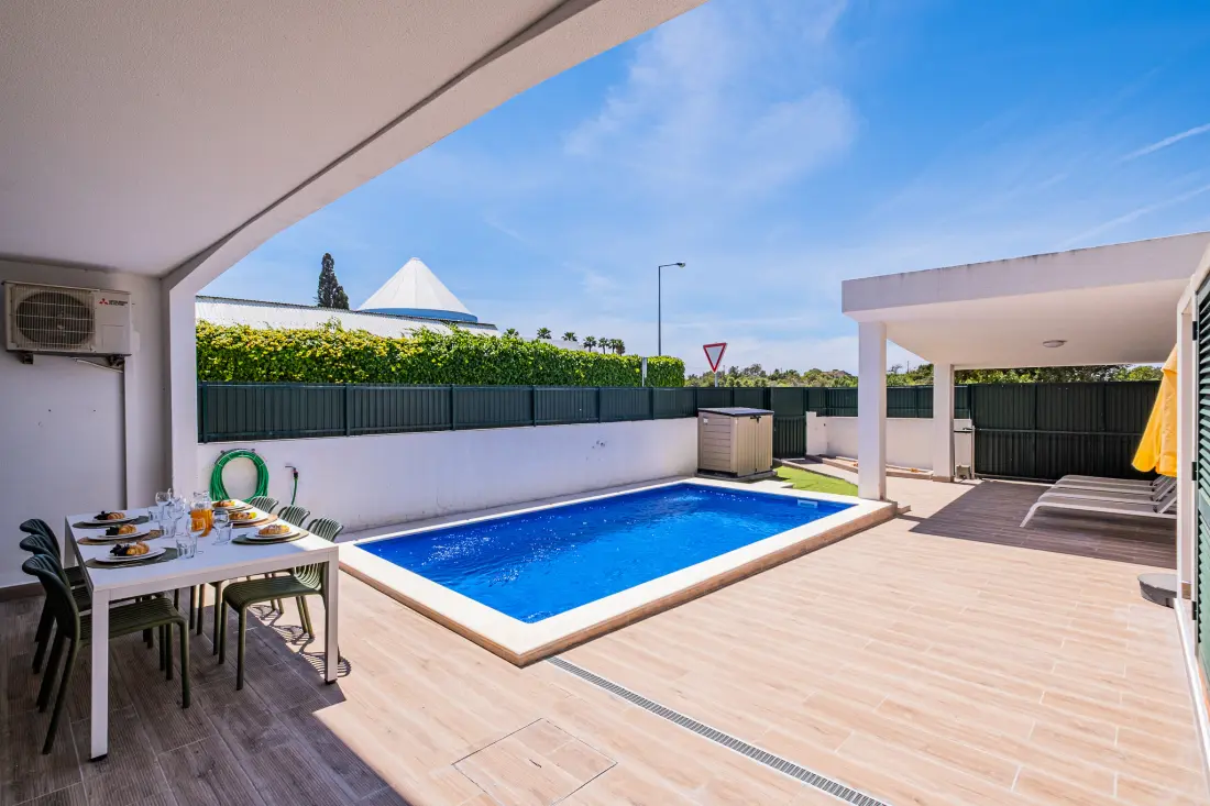 Ház Albufeira