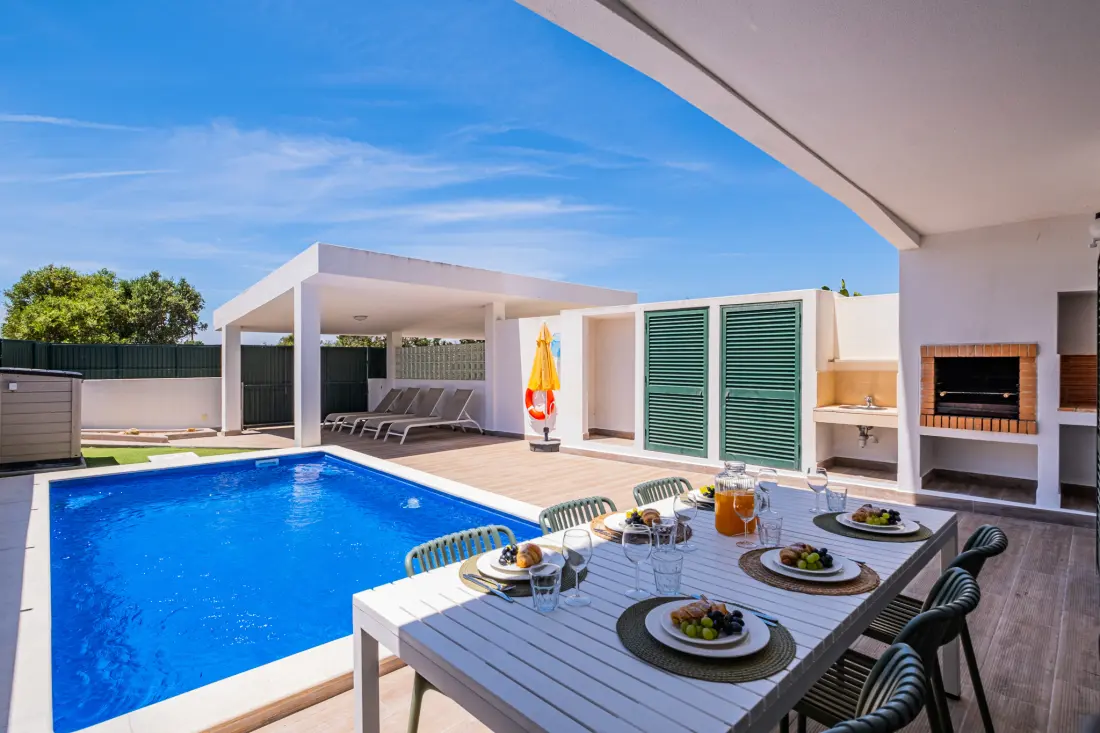 Ház Albufeira