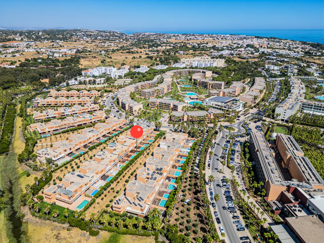 Ház Albufeira