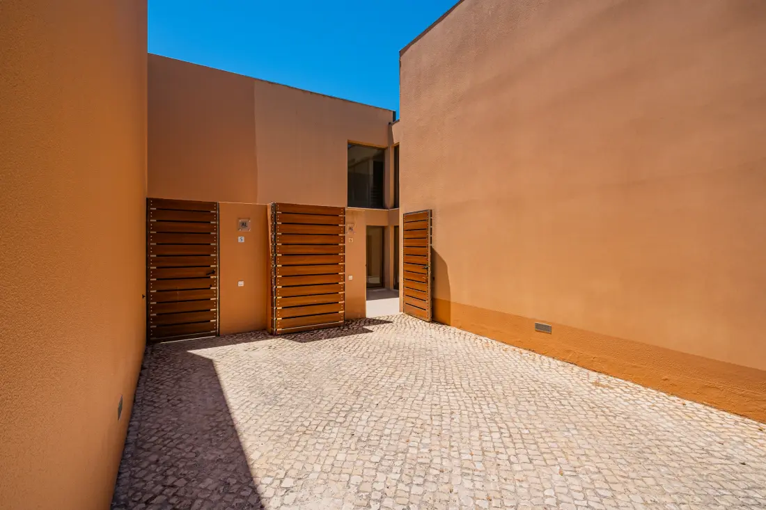 Ház Albufeira