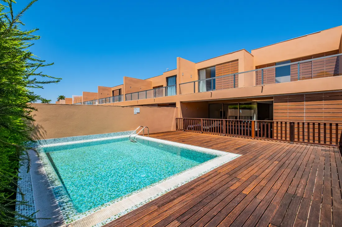 Ház Albufeira