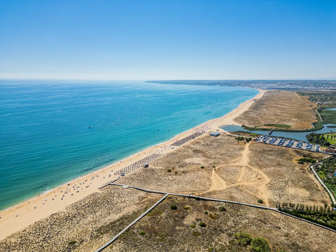 Ház Albufeira