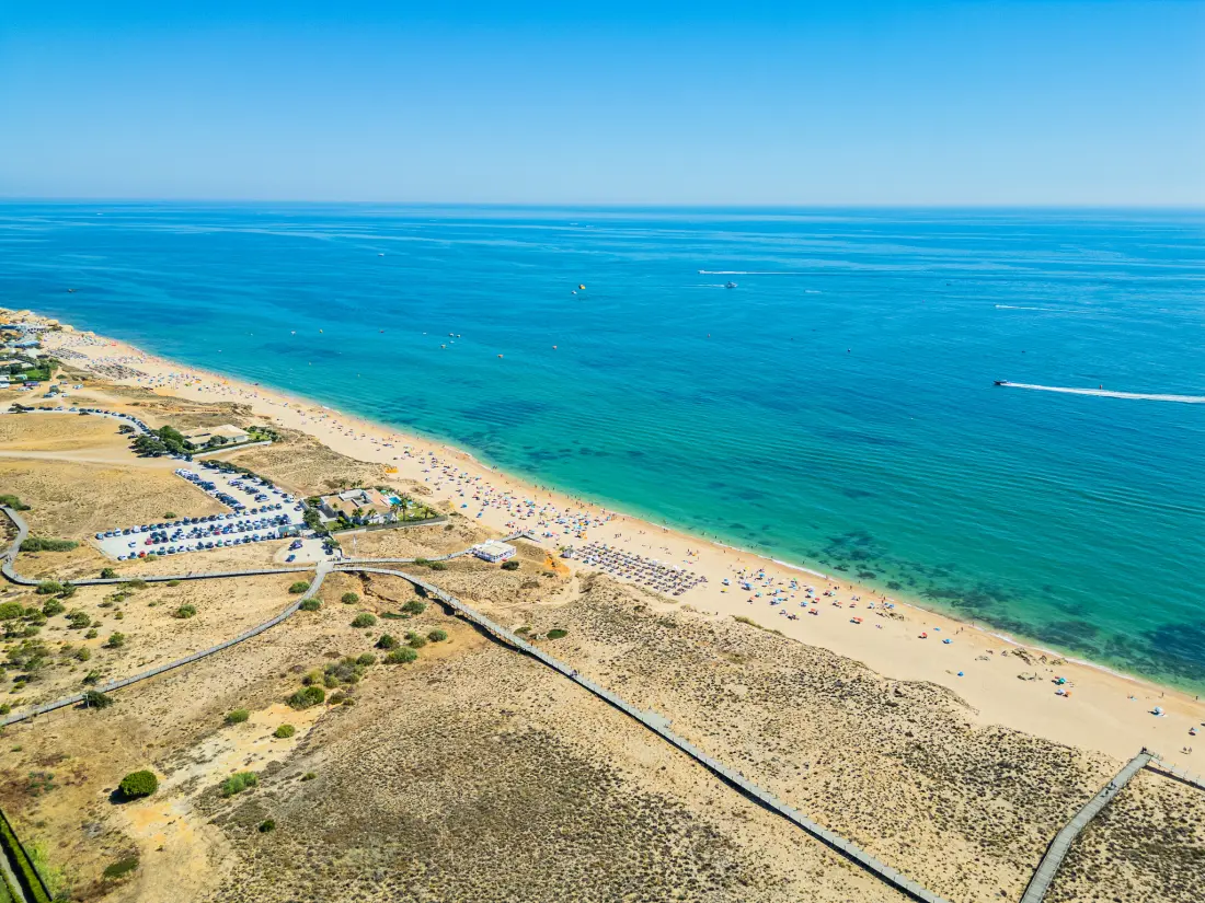Ház Albufeira