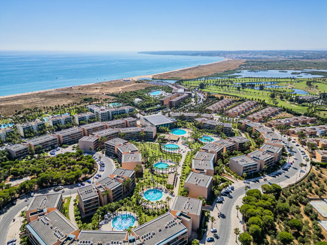 Ház Albufeira