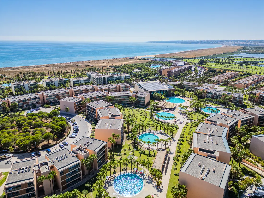 Ház Albufeira